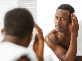 Afro Hair Transplant Afro Hair Transplant in Istanbul