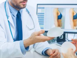 Breast Augmentation Breast Augmentation in Istanbul