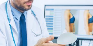 Breast Augmentation Breast Augmentation in Istanbul