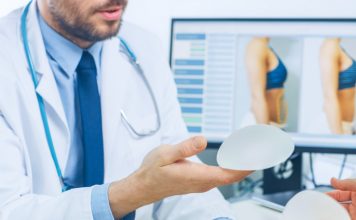 Breast Augmentation Breast Augmentation in Istanbul