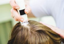 Female Hair Transplant Female Hair Transplant in Istanbul