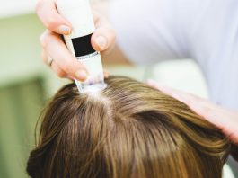 Female Hair Transplant Female Hair Transplant in Istanbul