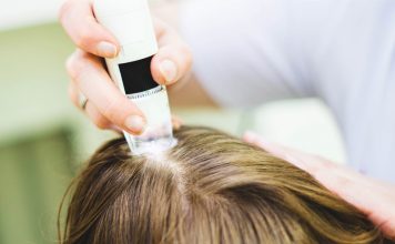 Female Hair Transplant Female Hair Transplant in Istanbul