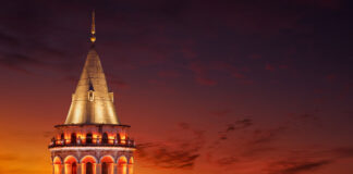 Galata Tower Galata Tower İstanbul