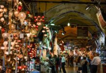 Grand Bazaar Grand Bazaar Istanbul