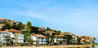 Kinaliada – Princes’ Islands Kinaliada Istanbul