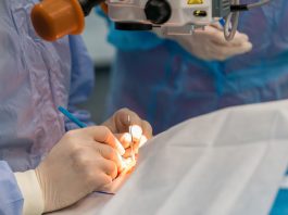 LASEK Eye Surgery LASEK Eye Surgery in Istanbul