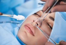 Nose Job (Rhinoplasty) Nose Job (Rhinoplasty) in Istanbul