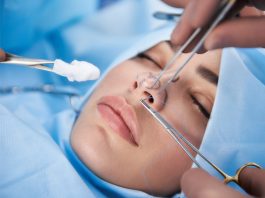 Nose Job (Rhinoplasty) Nose Job (Rhinoplasty) in Istanbul