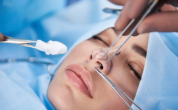 Nose Job (Rhinoplasty) Nose Job (Rhinoplasty) in Istanbul