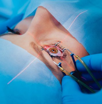 PRK Laser Eye Surgery PRK Laser Eye Surgery in Istanbul