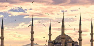 Blue Mosque Blue Mosque istanbul